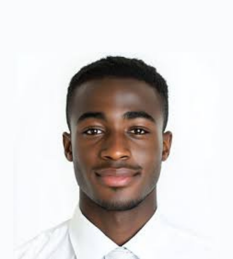 John kipkirui